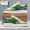 Ghost Band Music Air Force 1 Shoes For Fan Ghost Band Music Air Force 1 Shoes For Fan