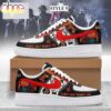 Ghost Band Music Air Force 1 Shoes Gift For Fan Ghost Band Music Air Force 1 Shoes Gift For Fan