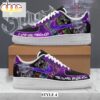 Ghost Band Music Air Force 1 Shoes Gifts For Fan