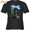 Ghost Cyborg Unisex T-Shirt Ghost Cyborg Unisex T-Shirt
