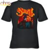 Ghost Hunter's Moon Unisex T-Shirt Ghost Hunter's Moon Unisex T-Shirt