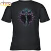 Ghost Show Ghouls Black Unisex T-Shirt