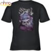 Ghost Skeletour 2025 Unisex T-Shirt Ghost Skeletour 2025 Unisex T-Shirt