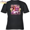 Glorilla Glorious Tour From Memphis Unisex T-Shirt Glorilla Glorious Tour From Memphis Unisex T-Shirt