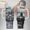 GNX – Kendrick Lamar Tumbler With Handle For Fans