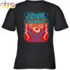 Goose Kemba Live Columbus, OH Sep 30 2025 Tour Unisex T-Shirt Goose Kemba Live Columbus, OH Sep 30 2025 Tour Unisex T-Shirt