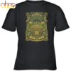 Goose Philadelphia, PA October 4 2025 Tour Unisex T-Shirt Goose Philadelphia, PA October 4 2025 Tour Unisex T-Shirt