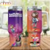 Graduation Kanye West Tumbler With Handle For Fans Graduation Kanye West Tumbler With Handle For Fans