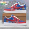 Grateful Dead Independence Day 4th July Air Force 1 Shoes