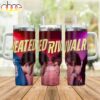 Heated Rivalry Tumbler With Handle For Fans Heated Rivalry Tumbler With Handle For Fans