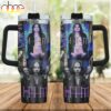 HIM Band Music Tumbler With Handle For Fans