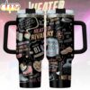 Hudson Williams Connor Storrie Tumbler With Handle For Fans