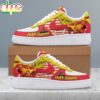 Hulk Hogan Air Force 1 Shoes Hulk Hogan Air Force 1 Shoes