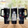 In This Moment - The Factory Tumbler With Handle For Fans In This Moment - The Factory Tumbler With Handle For Fans
