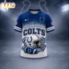 Indianapolis Colts NFL Game Day Pride 3D T-Shirt For Fans