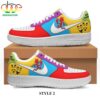 Insane Clown Posse Music Air Force 1 Shoes For Fans Insane Clown Posse Music Air Force 1 Shoes For Fans