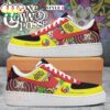 Insane Clown Posse Music Air Force 1 Shoes Insane Clown Posse Music Air Force 1 Shoes
