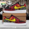 Insane Clown Posse Music Band Air Force 1 Shoes For Fans