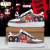 Insane Clown Posse Music Band Air Force 1 Shoes