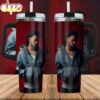 J Cole The Fall Off New Album Tumbler With Handle For Fans J Cole The Fall Off New Album Tumbler With Handle For Fans
