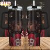 Jack Hughes Sport Tumbler With Handle For Fans