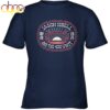 Jason Isbell And The 400 Unit Keller Auditorium Portland, OR May 20 2025 Tour T Unisex T-Shirt