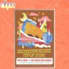 Jason Isbell and the 400 Unit Morrison CO Concert May 2026 Poster Canvas