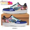 Juice WRLD Music Air Force 1 Shoes For Fan Juice WRLD Music Air Force 1 Shoes For Fan