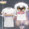 Kansas City Chiefs LGBT Pride All Over Print Shirt Kansas City Chiefs LGBT Pride All Over Print Shirt