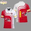 Kansas City Chiefs Nfl 3D Polo Shirt Kansas City Chiefs Nfl 3D Polo Shirt