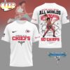 Kansas City Chiefs NFL Van Halen Graphic 3D T-Shirt For Fans Kansas City Chiefs NFL Van Halen Graphic 3D T-Shirt For Fans