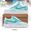 Kenny Chesney Live Music Air Force 1 Shoes For Fans