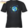 Kurzgesagt Team Earth Bundle T Unisex T-Shirt