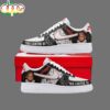 Lil Wayne Air Force 1 Shoes