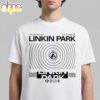 Linkin Park From Zero World Tour 2026 Unisex T-Shirt Linkin Park From Zero World Tour 2026 Unisex T-Shirt