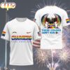 Los Angeles Chargers LGBT Pride All Over Print Shirt Los Angeles Chargers LGBT Pride All Over Print Shirt