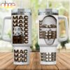 Mac Miller Tumbler With Handle For Fans Mac Miller Tumbler With Handle For Fans