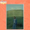 Mack Keane Tour July 2026 Poster Canvas