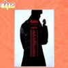 Madeon Fall Tour 2026 Poster Canvas Madeon Fall Tour 2026 Poster Canvas