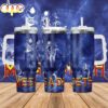 Megadeth Music Iconic Heavy Metal Band Tumbler With Handle For Fans