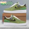 MF DOOM Rapper Air Force 1 Shoes MF DOOM Rapper Air Force 1 Shoes