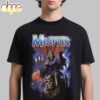 Misfits Of The Universe Masters Unisex T-Shirt