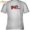Morgan Wallen Get Me To God's Country Unisex T-Shirt