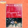 Movements Fall Tour 2026 Poster Canvas