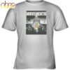 Movements The Torch at LA Coliseum, Los Angeles, CA Unisex T-Shirt Movements The Torch at LA Coliseum, Los Angeles, CA Unisex T-Shirt
