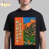 Mumford And Sons Prizefighter Tour Boulder CO 2026 Unisex T-Shirt