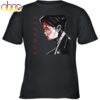 My Chemical Romance Revenge Romance Unisex T-Shirt My Chemical Romance Revenge Romance Unisex T-Shirt