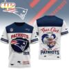 New England Patriots NHL Girl Heart & Helmet 3D T-Shirt For Fans New England Patriots NHL Girl Heart & Helmet 3D T-Shirt For Fans