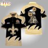 New Orleans Saints 100 Nfl 3D Polo Shirt New Orleans Saints 100 Nfl 3D Polo Shirt