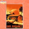No Doubt Las Vegas Nevada Tour May 13 15 16 2026 Poster Canvas